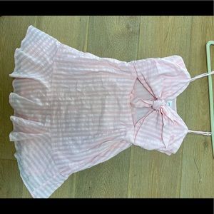 LOVERS & FRIENDS DRESS